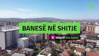 Banesa me 82m2 në Fushë Kosovë është vënë në shitje [upl. by Creedon]