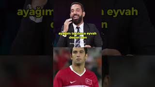 Arda Turan Euro2008 Hırvatistan maçındaki penaltı anısı [upl. by Alvin887]