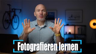 10 Tipps zum fotografieren lernen [upl. by Nylsirhc]