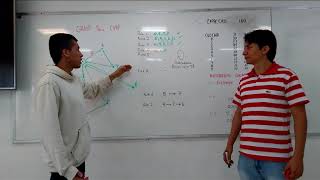 Explicacion Capacitated Vehicle Routing ProblemCVRP mediante GRASP [upl. by Atinnor]