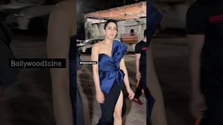 Hotnessoverloadedsaraalikhanspottedgorgeousshortsbollywoodtrendingbollywood1cineyt [upl. by Day163]