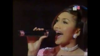 Ziana Zain  Masih Ada Cinta LIVE [upl. by Akalam580]