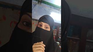 Ek baar mein masjids ke imam shab se poocha 🧕💯 shorts hijab islamicquotes motivation ytshorts [upl. by Zulema848]