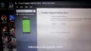 Tips  Flashing Firmware Nokia XL Dead Mode [upl. by Kussell]