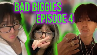 Whos The Baddest Of Them All  Bad Biggies  Episode 4 [upl. by Bobbye629]