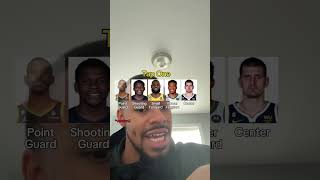 Who are we losing too smh d2hoopstoo basketball nba explore youtubeshorts [upl. by Gardner]