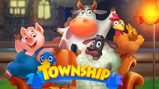 Township Gameplay  level 30  episode 39 iosAndroid [upl. by Warring]