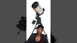 Celestron CGXL 1400 EdgeHD Computerized Telescope [upl. by Libby737]