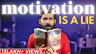 Motivation will FAIL YOU  2024 Gita Guide by Abhi and Niyu [upl. by Arikihs806]