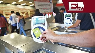 Clonación y comercialización ilegal de tarjetas del metro  Comunidad resumen de la semana [upl. by Yekram]