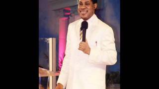 Pastor Chris Oyakhilome  You Are Blessed Message [upl. by Samale]