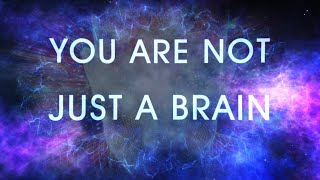 Neuroscientific Evidence Irreducible Mind Part 1 [upl. by Shanks]