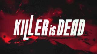 Killer Is Dead OST 24 Killer Is Done [upl. by Elleuqram]