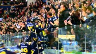 Hv71  Ni som älskar Hv71 kolla HD [upl. by Anomis363]