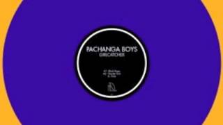 Pachanga  Boys Time [upl. by Artenahs]