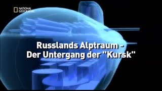 29  Sekunden vor dem Unglück  Russlands Albtraum  Der Untergang der Kursk [upl. by Shanahan44]