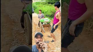 chinesecomedy comedy funny comedyfilms [upl. by Ahsineg]