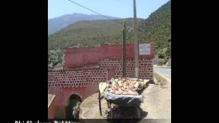 Haftarah  Rosh HaShana Day 1 Moroccan  הפטרה של ראש השנה מרוקאי [upl. by Adam]