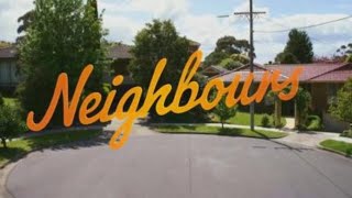 S01E38 Neighbours  Toadie A Complete History [upl. by Philana]