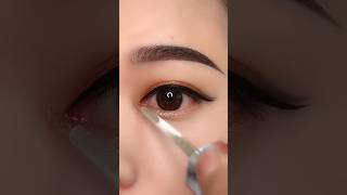 Eps 1016 Eye beauty makeup tutorial MakeupCAMTV makeup eyelinertoturial eyemakeup eyeliner [upl. by Anitra]