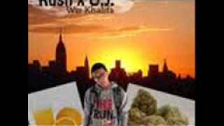 Wiz Khalifa  Still Blazin w lyrics [upl. by Gael]