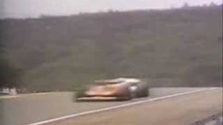 Villeneuve vs Arnoux with commentary Best F1 battle ever [upl. by Bartholomeus]