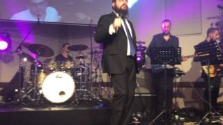 Benny Friedman  Purim Medley בני פרידמן  מחרוזת פורים [upl. by Shannen]