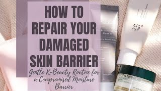 Top Skin care Products that repairs damaged Skin causes of skin damage [upl. by Nosro788]