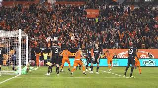 Playoff Tickets on Sale  Join Us on October 27th  Forge FC [upl. by Cote]