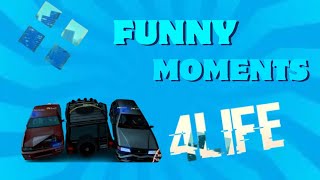 ODCINEK FUNNYampTRICKS MOMENTS 4LIFE  1 [upl. by Guillaume]