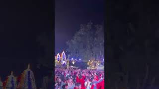 Bandi Sanjay anna 🔥🔥 karimnagar navratri festival bandisanjay bjp shorts [upl. by Intisar]