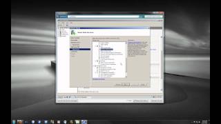 Windows Server 2008 R2 Application amp IIS Role Installation [upl. by Alletsyrc]