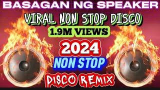 trending 🔥🔊BASAGAN NG SPEAKERBASAGAN NG SPEAKER BASS BOOSTED NON STOP DISCO REMIX🔊🔥 [upl. by Eneluj519]