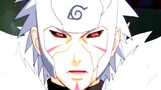 you uchiha evil 😈 tobirama finger power badass moment naruto tobirama youtubeshorts shorts fyp [upl. by Aphrodite]