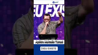 Dieu existe quotPasteur Marcello Tunasiquot [upl. by Haldane]