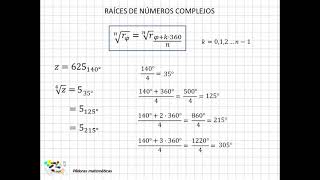 DEMOSTRACIÓN DE LA FÓRMULA DE LA RAÍZ CUADRADA BINÓMICA [upl. by Mainis371]