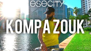 Kompa Zouk Mix 2020  The Best of Kompa Zouk 2020 BY OSOCITY [upl. by Coffee317]