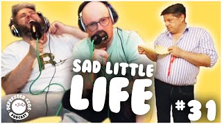 Sad Little Life  Depressed CEOs 31 [upl. by Eittocs]