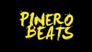 2013 MADNESS INSTRUMENTAL itspressplayent PineroBeats [upl. by Jarita]