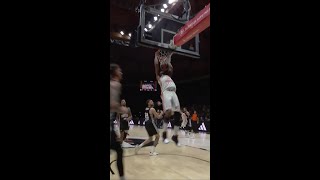 Devin Booker with the big dunk [upl. by Moureaux842]