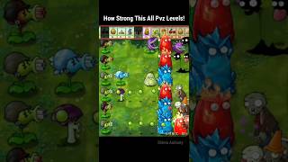 PVZ FUSION plantsvszombies pvzfusion pvz pvzmemes pvzmod short [upl. by Linad]