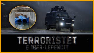 PROMO “Terroristët e ujit dhe rrymës”  MAT [upl. by Doty542]