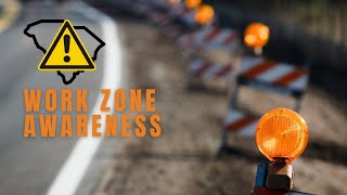 SCDMV Workzone Awareness 2024 [upl. by Earle]