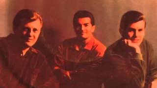 The Lettermen Love is Blue Greensleeves medley remastered [upl. by Soph]