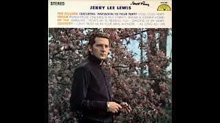 Cold Cold HeartJerry Lee Lewis [upl. by Daniels]