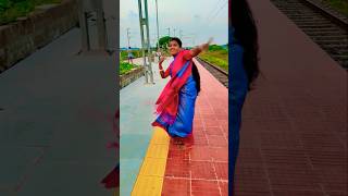 Chhat per soya tha bahanoishortdance [upl. by Ehcropal275]