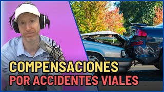 🚘NORMATIVA VIAL ¿Cómo nos ampara la ley ante ACCIDENTES VIALES🚘 [upl. by Cornwell]