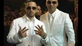 Wisin y YandelMayor Que Yo part 2 [upl. by Ainnet]