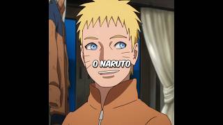 Naruto deu o troco na Himawari [upl. by Neleag]