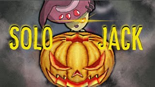 NosTale – Solo Jack OLantern Raid [upl. by Parshall]